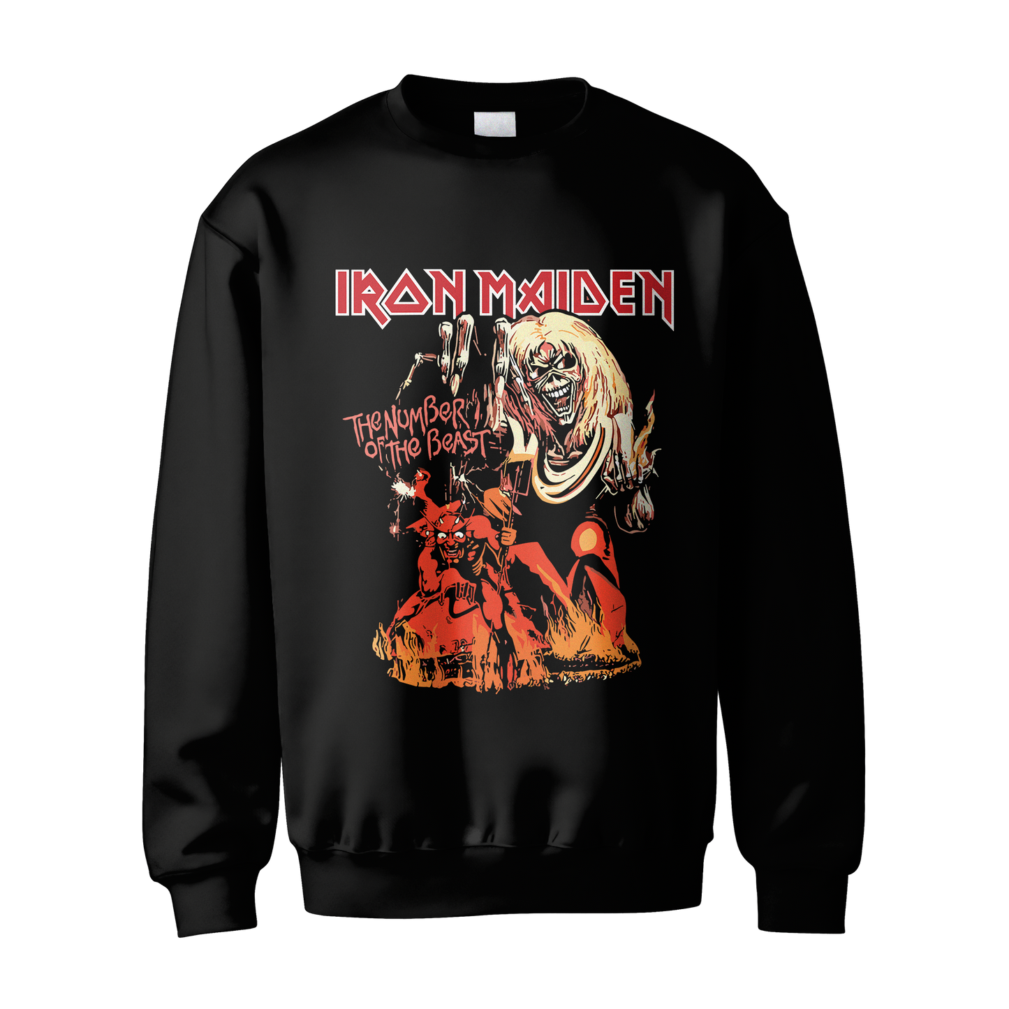 Maiden - Sweater