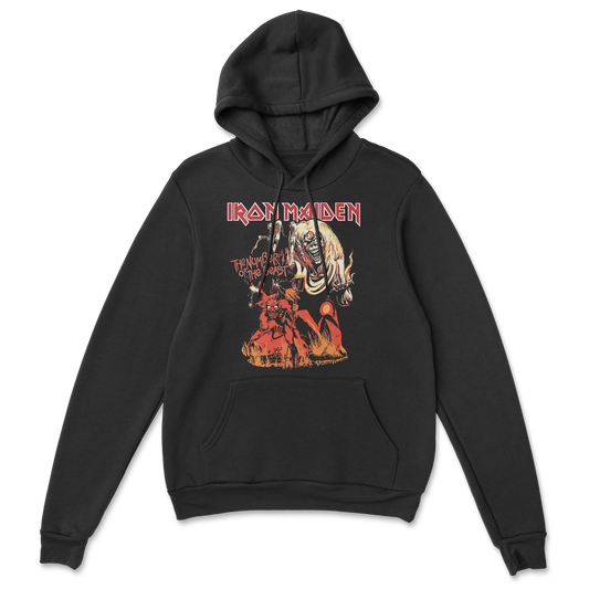 Iron Maiden - Hoodie