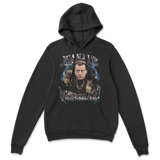 Jean-Luc Mongrain - Hoodie