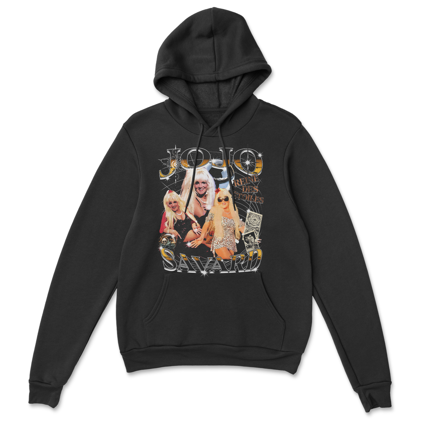 Jojo - Hoodie