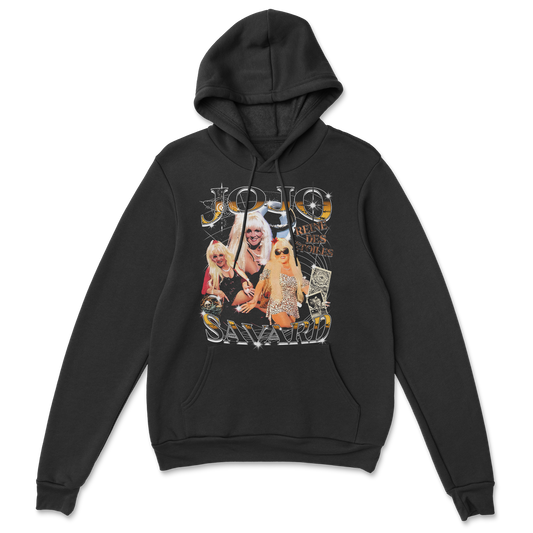 Jojo - Hoodie