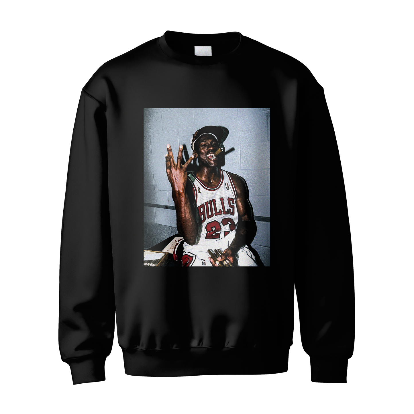 Jordan - Sweater
