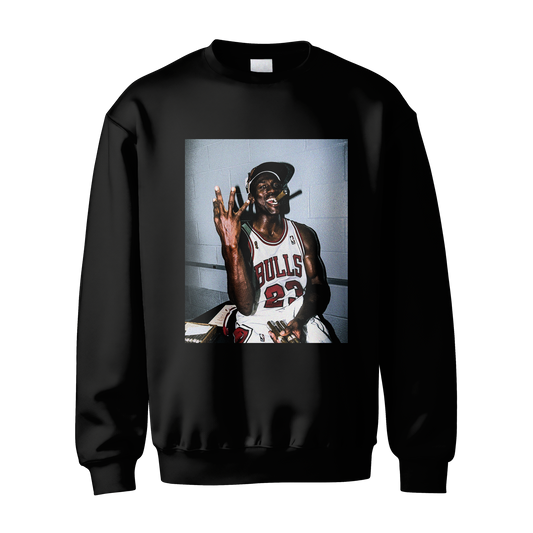 Jordan - Sweater
