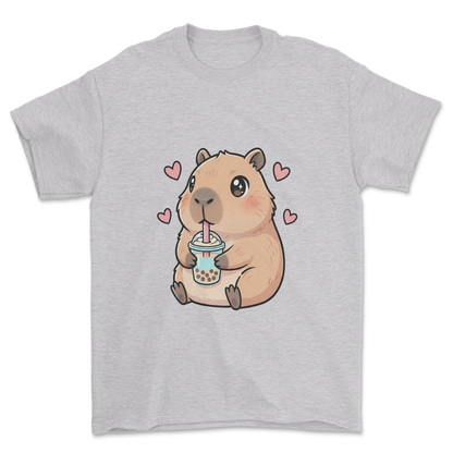 Commit Tax Fraud - T-shirt