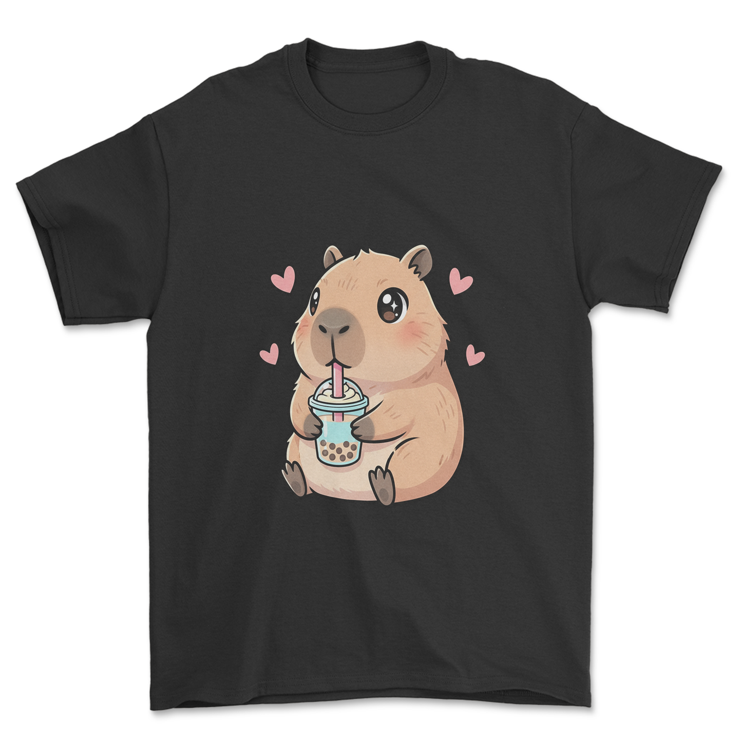 Commit Tax Fraud - T-shirt