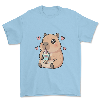 Commit Tax Fraud - T-shirt