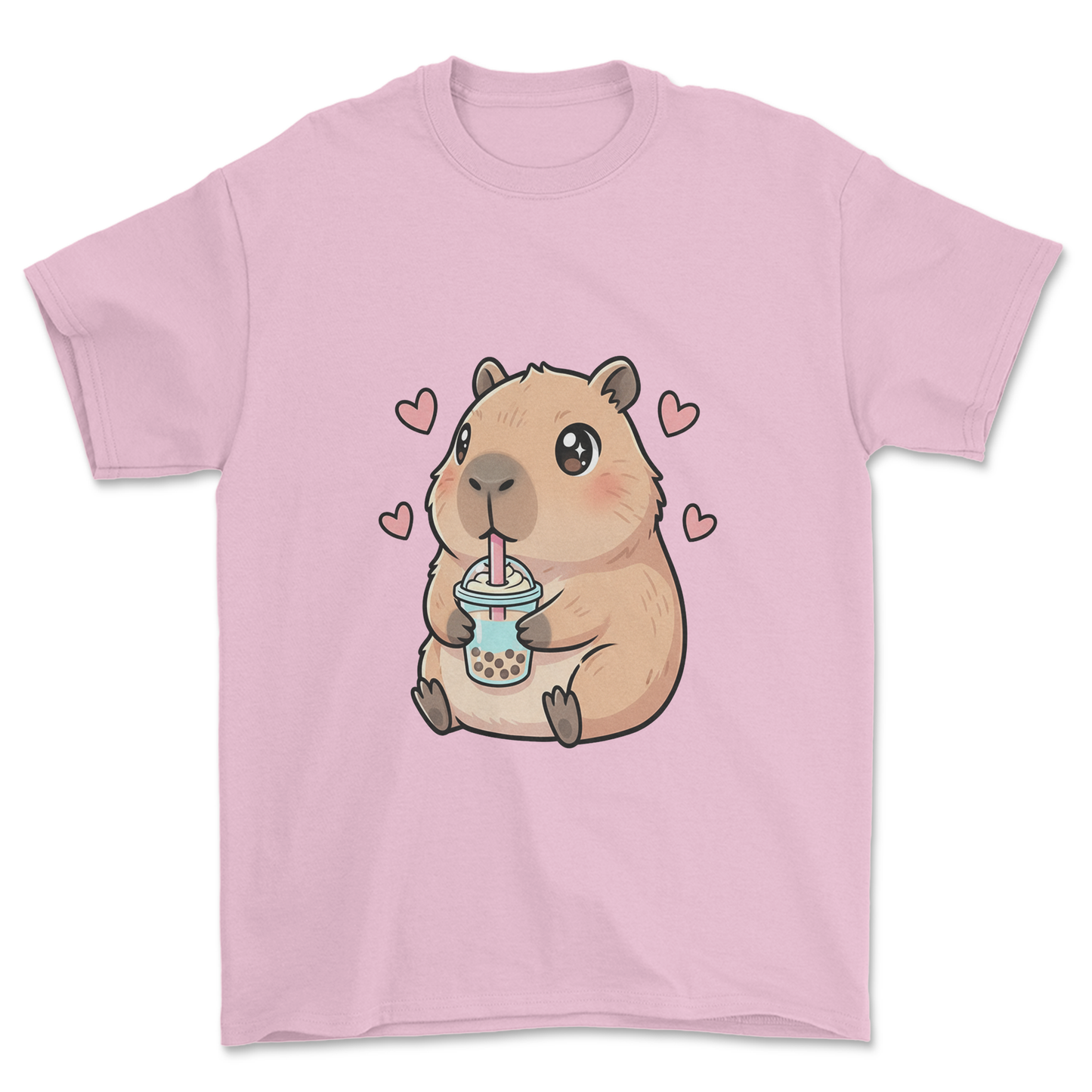 Commit Tax Fraud - T-shirt