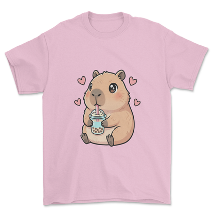 Commit Tax Fraud - T-shirt