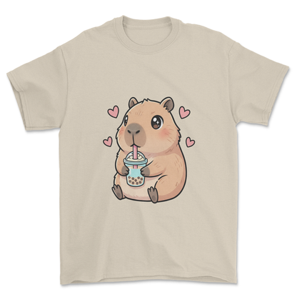 Commit Tax Fraud - T-shirt