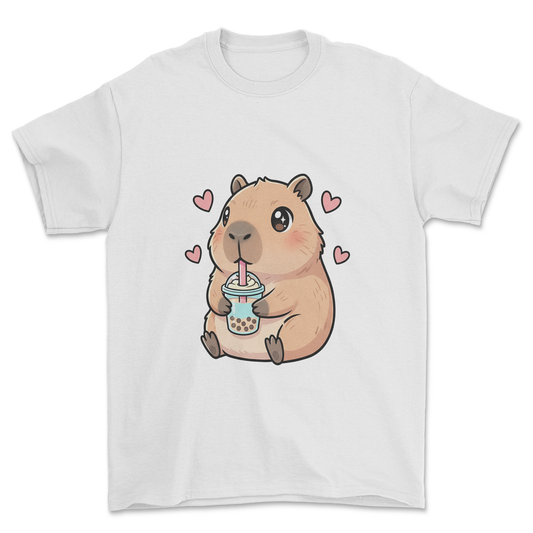 Commit Tax Fraud - T-shirt