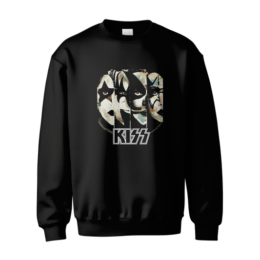 Kiss - Sweater
