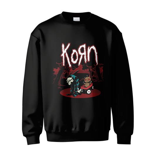 Korn - Sweater