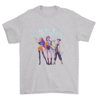 Kpop Demon Hunter - T-shirt