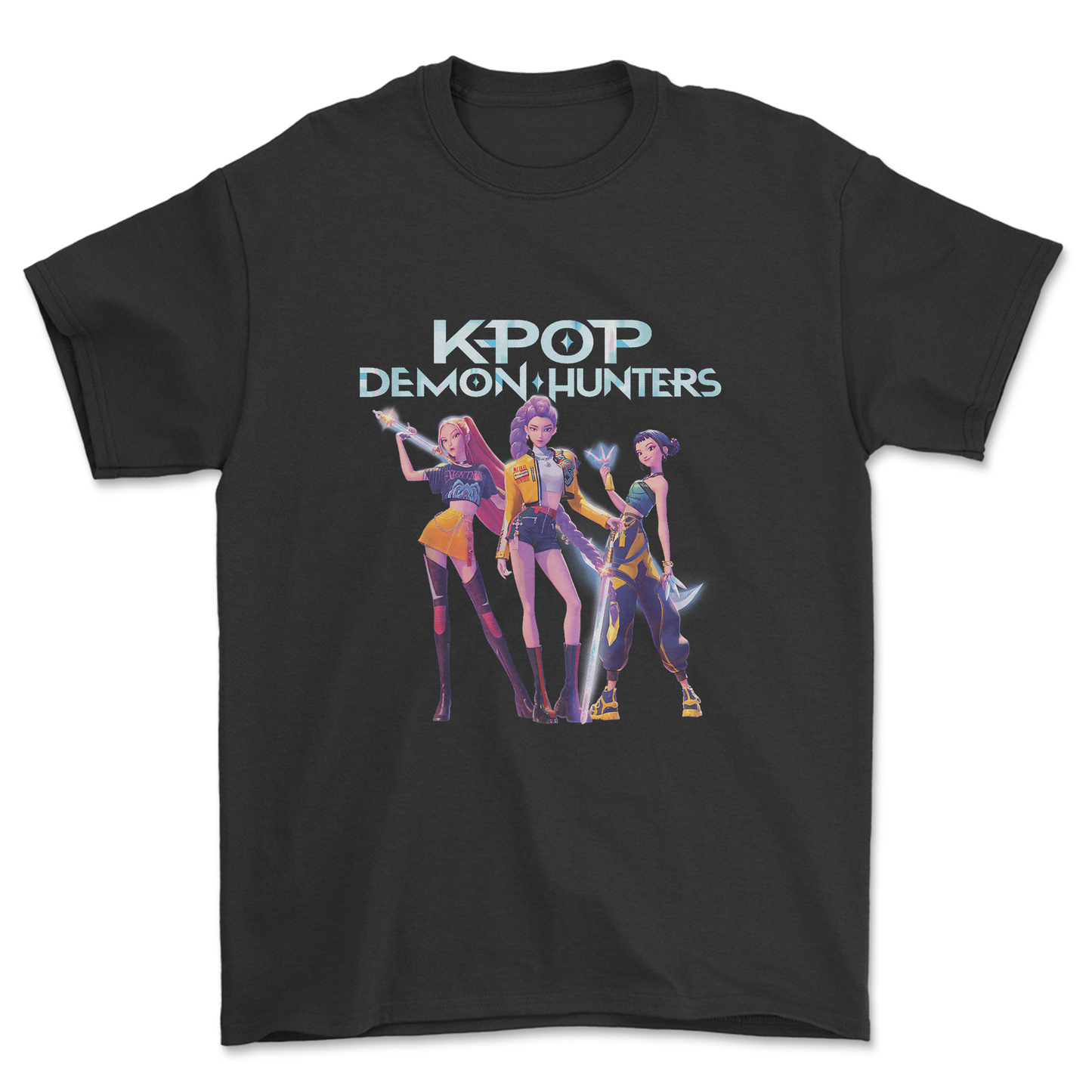 Kpop Demon Hunter - T-shirt