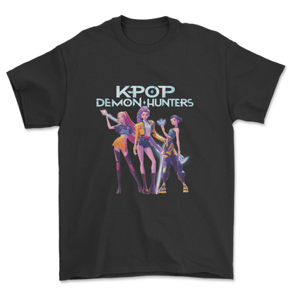 Kpop Demon Hunter - T-shirt