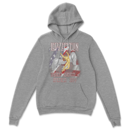 Led Zepplin - Hoodie