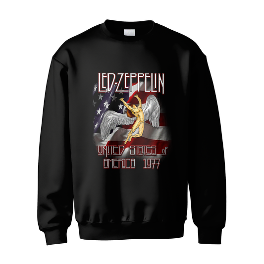 Led Zepplin - Sweater