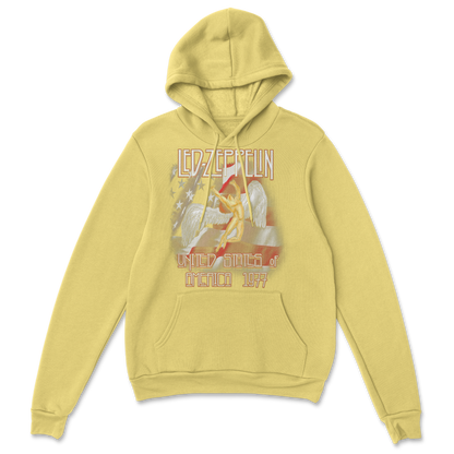 Led Zepplin - Hoodie