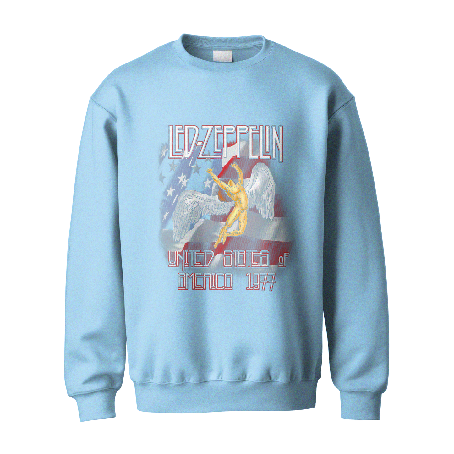 Led Zepplin - Sweater