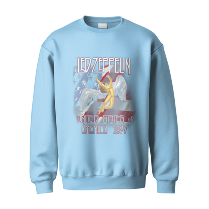 Led Zepplin - Sweater
