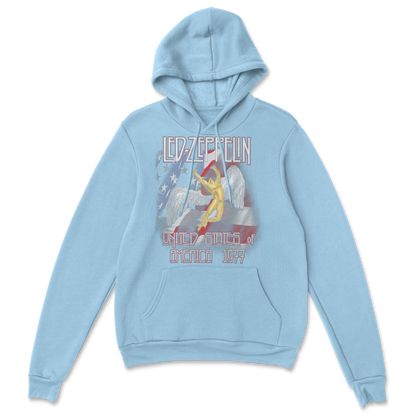 Led Zepplin - Hoodie