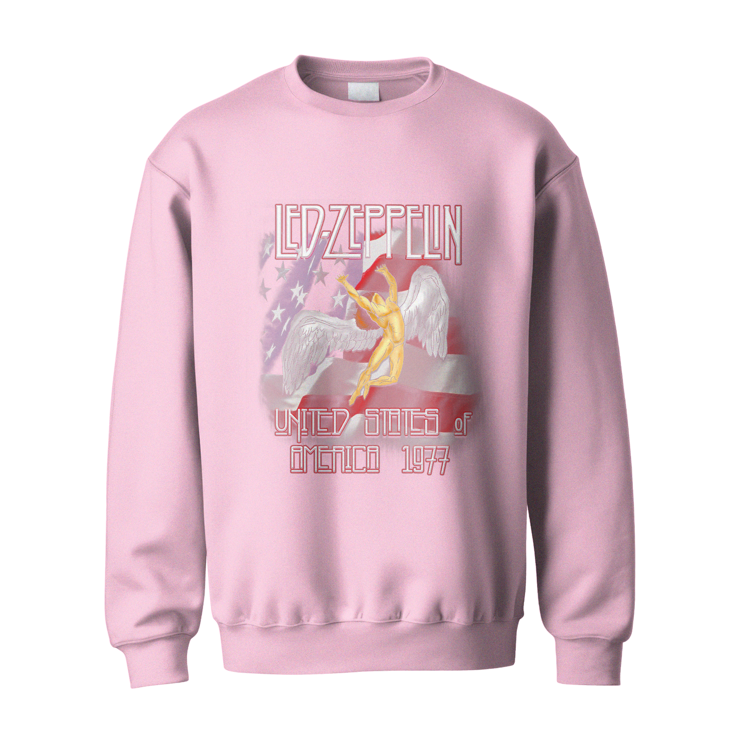 Led Zepplin - Sweater