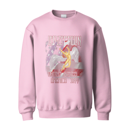 Led Zepplin - Sweater