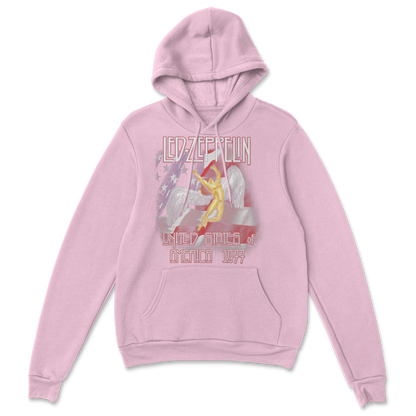 Led Zepplin - Hoodie
