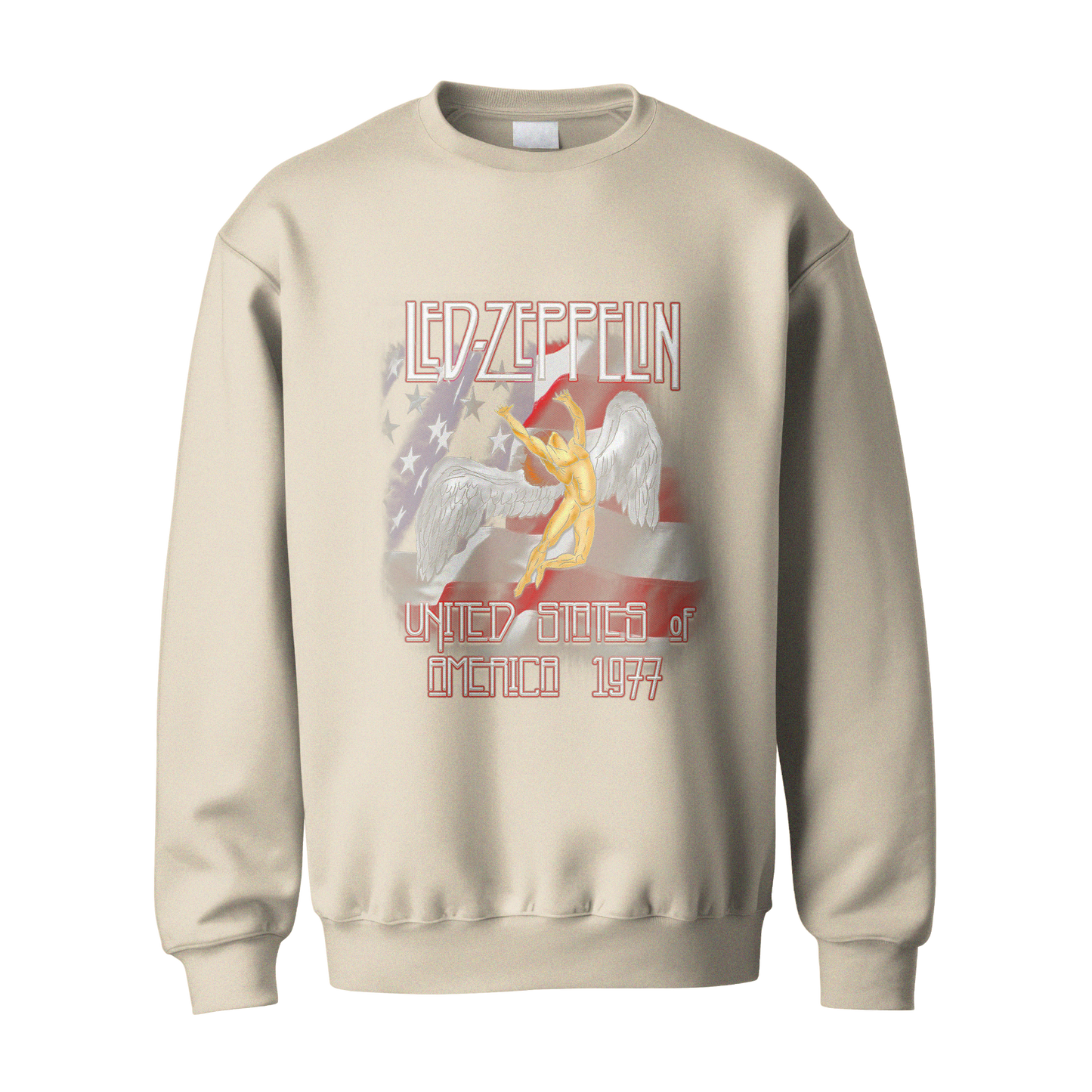 Led Zepplin - Sweater