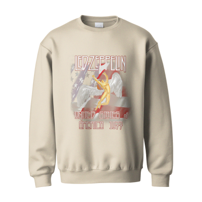 Led Zepplin - Sweater