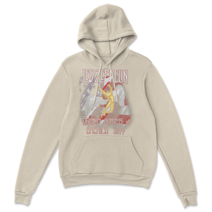 Led Zepplin - Hoodie