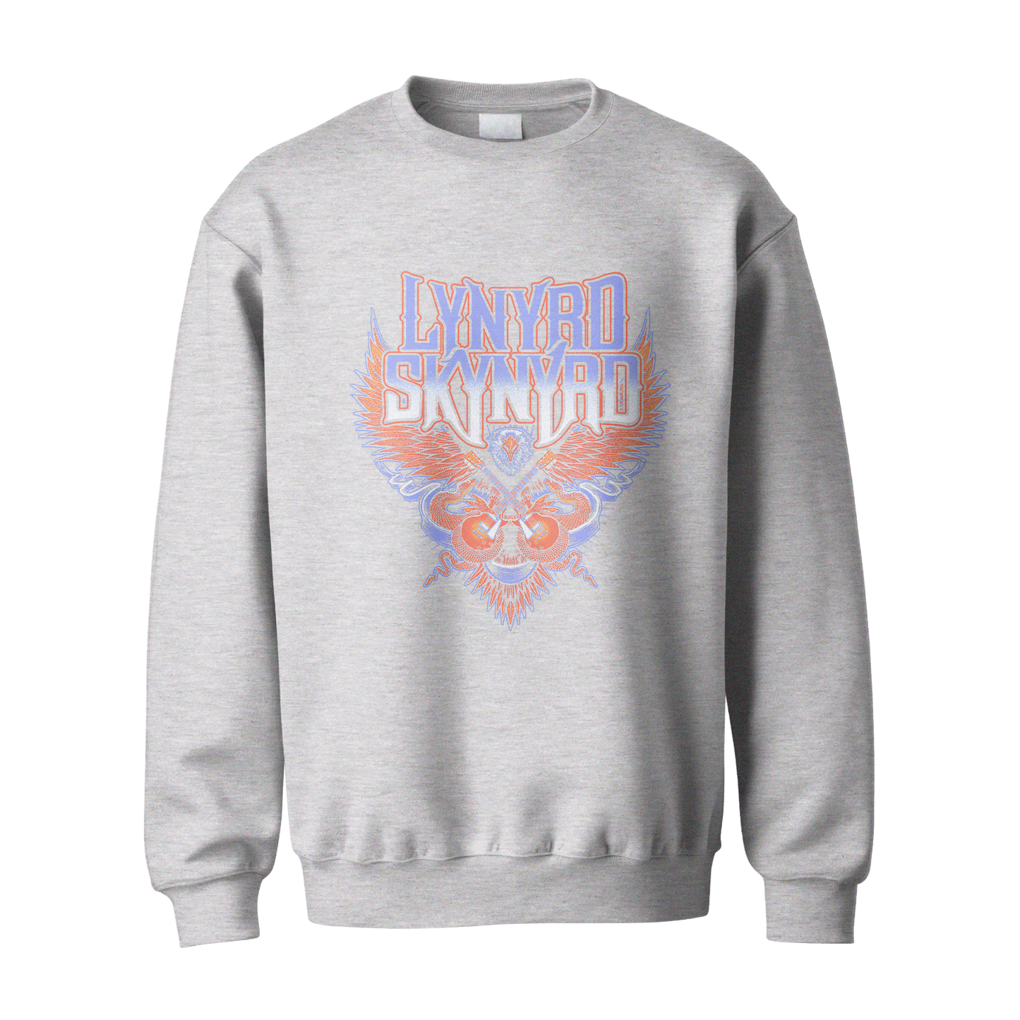 Lynyrd Skynyrd - Sweater