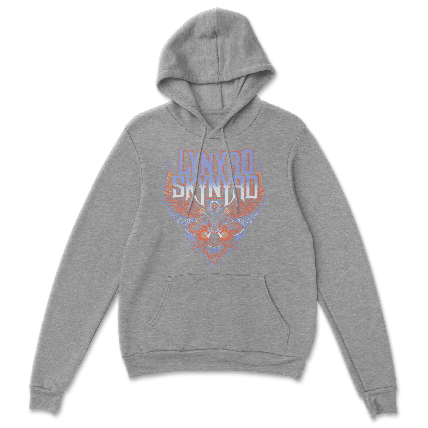 Lynyrd Skynyrd - Hoodie