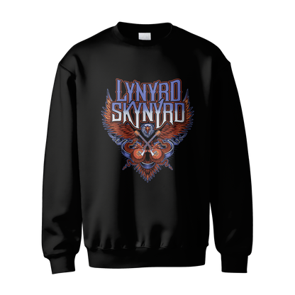 Lynyrd Skynyrd - Sweater