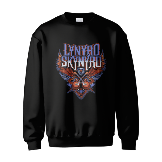 Lynyrd Skynyrd - Sweater