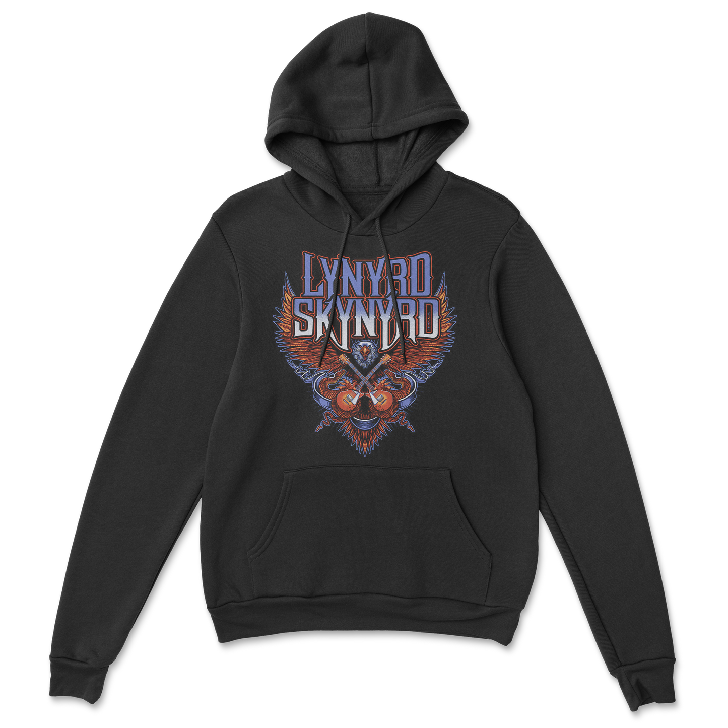 Lynyrd Skynyrd - Hoodie
