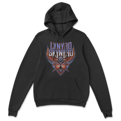 Lynyrd Skynyrd - Hoodie