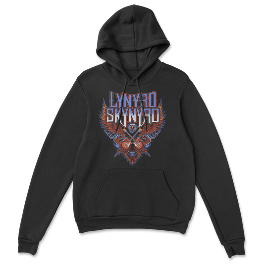 Lynyrd Skynyrd - Hoodie