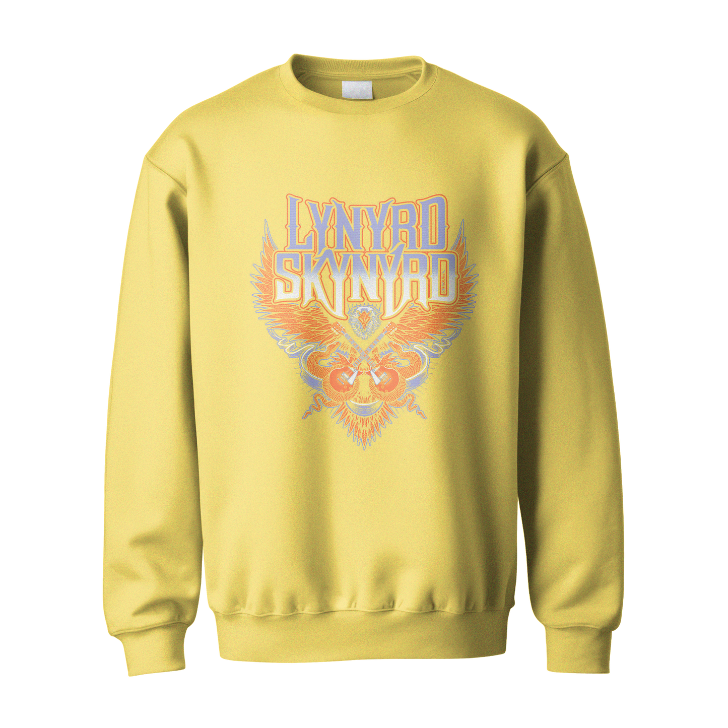 Lynyrd Skynyrd - Sweater