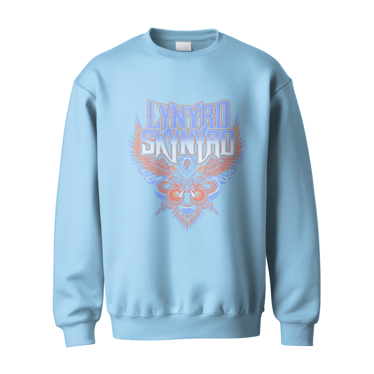 Lynyrd Skynyrd - Sweater