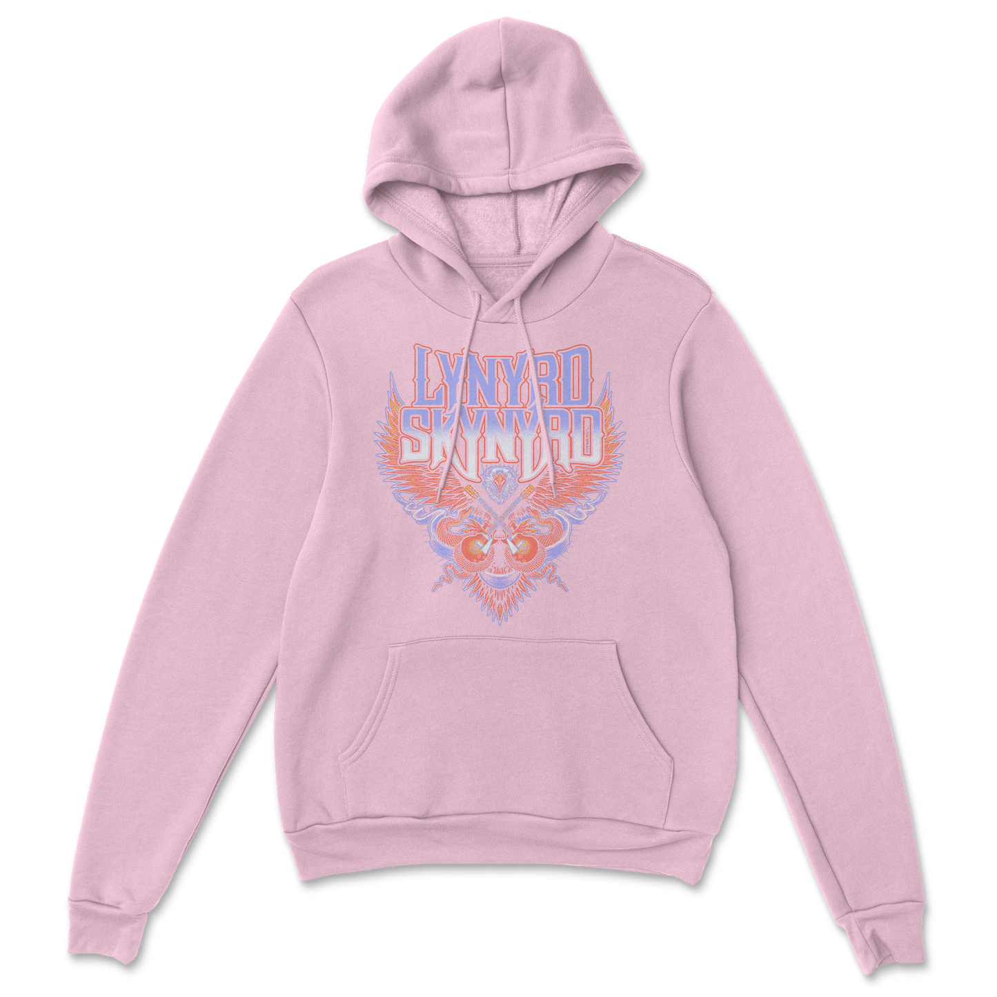 Lynyrd Skynyrd - Hoodie
