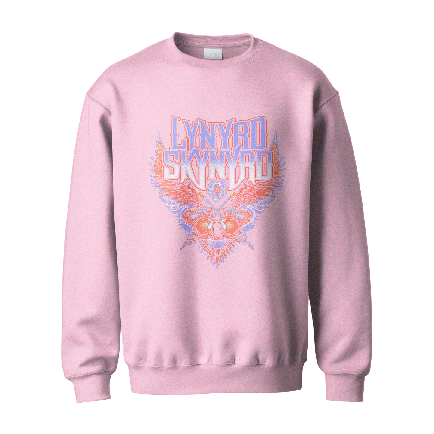Lynyrd Skynyrd - Sweater