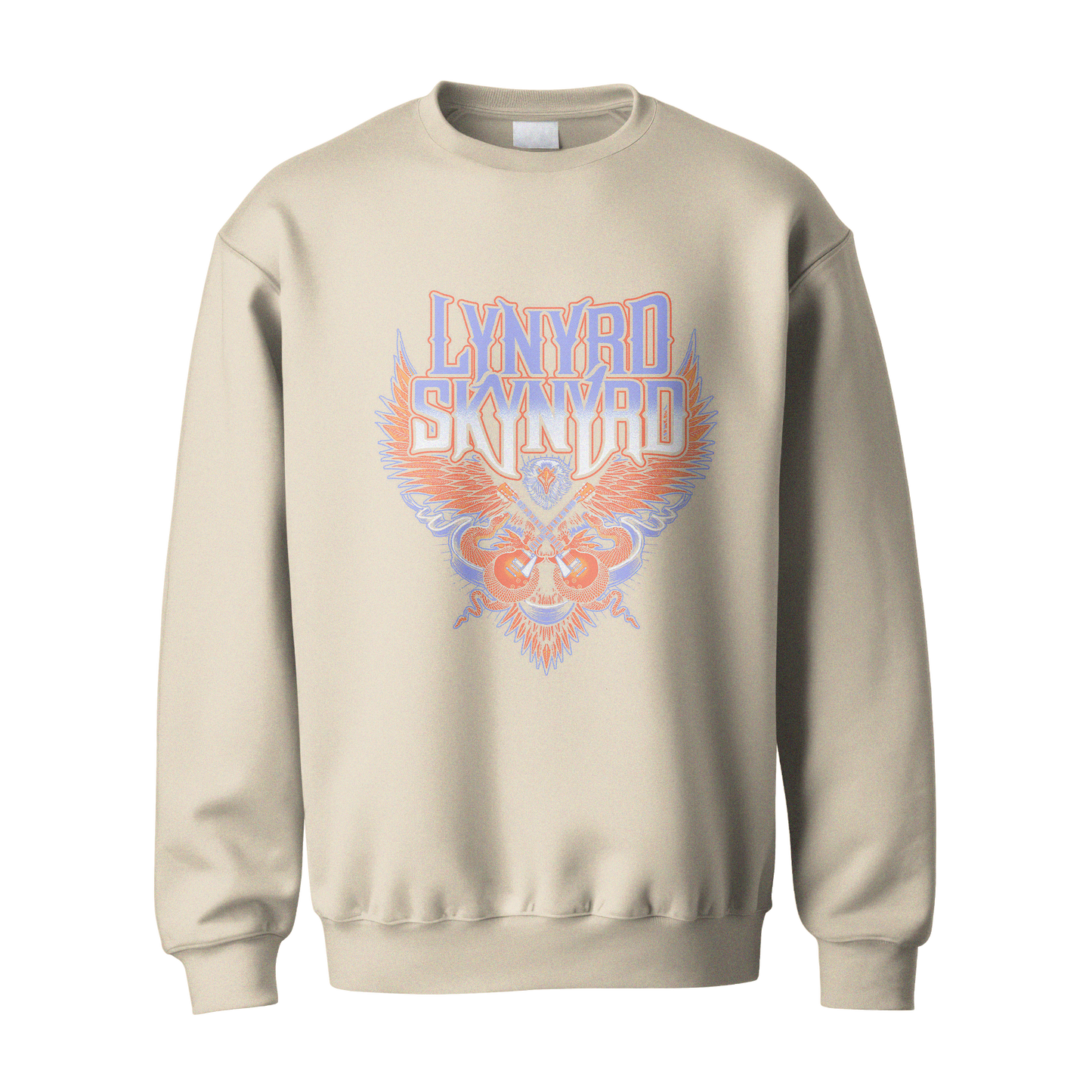 Lynyrd Skynyrd - Sweater