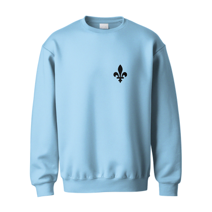 Lys (Black) - Sweater