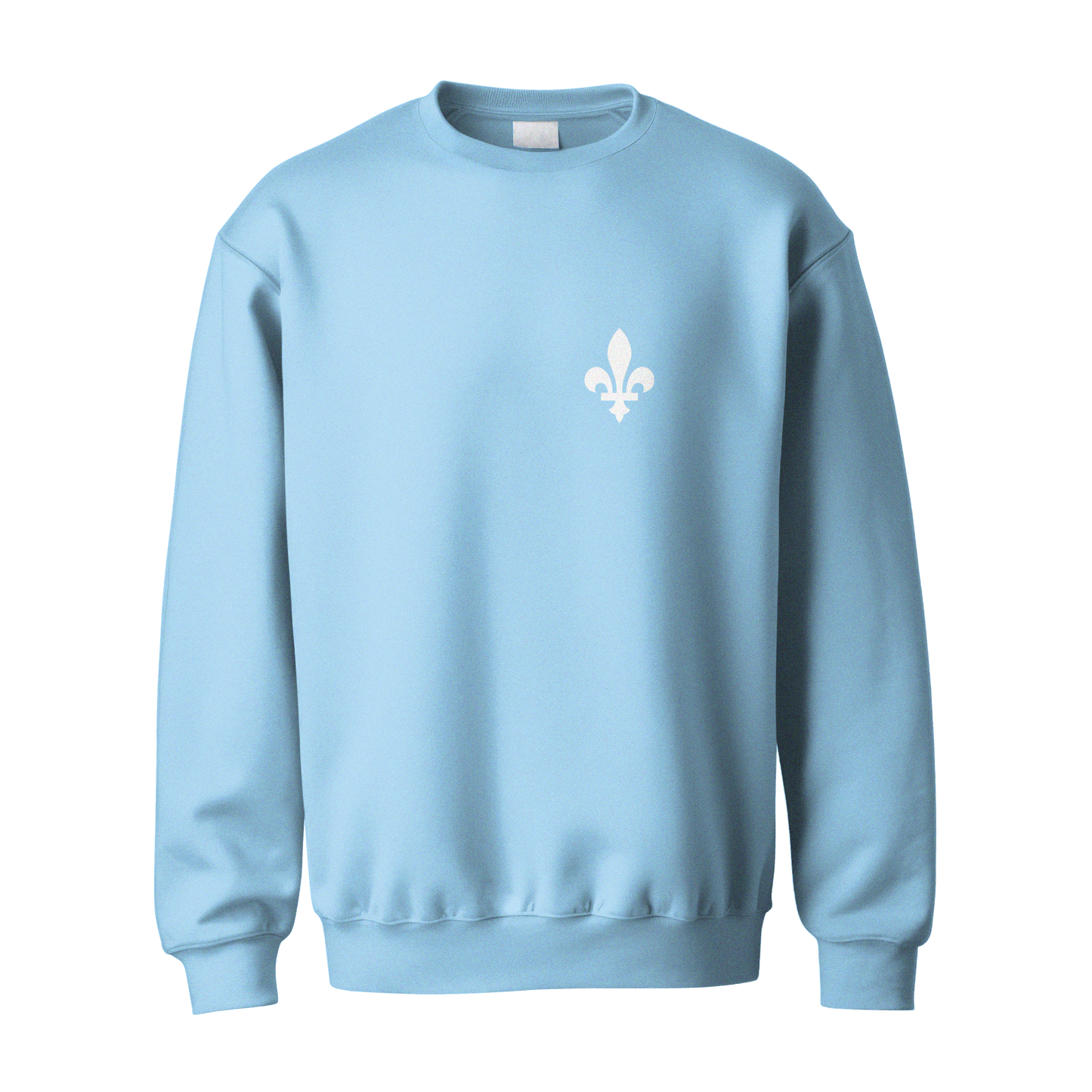 Lys (white) - Sweater