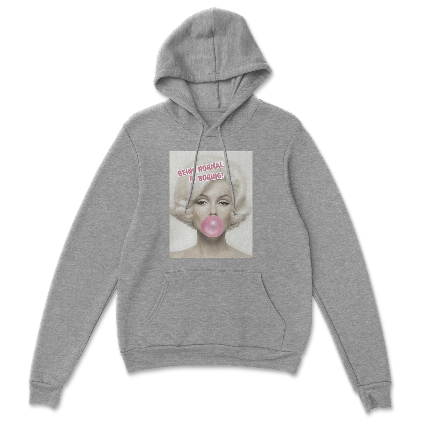 Marilyn - Hoodie