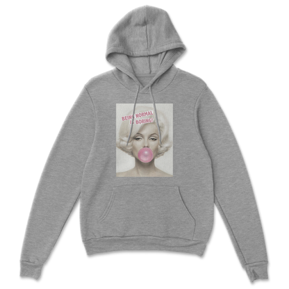 Marilyn - Hoodie