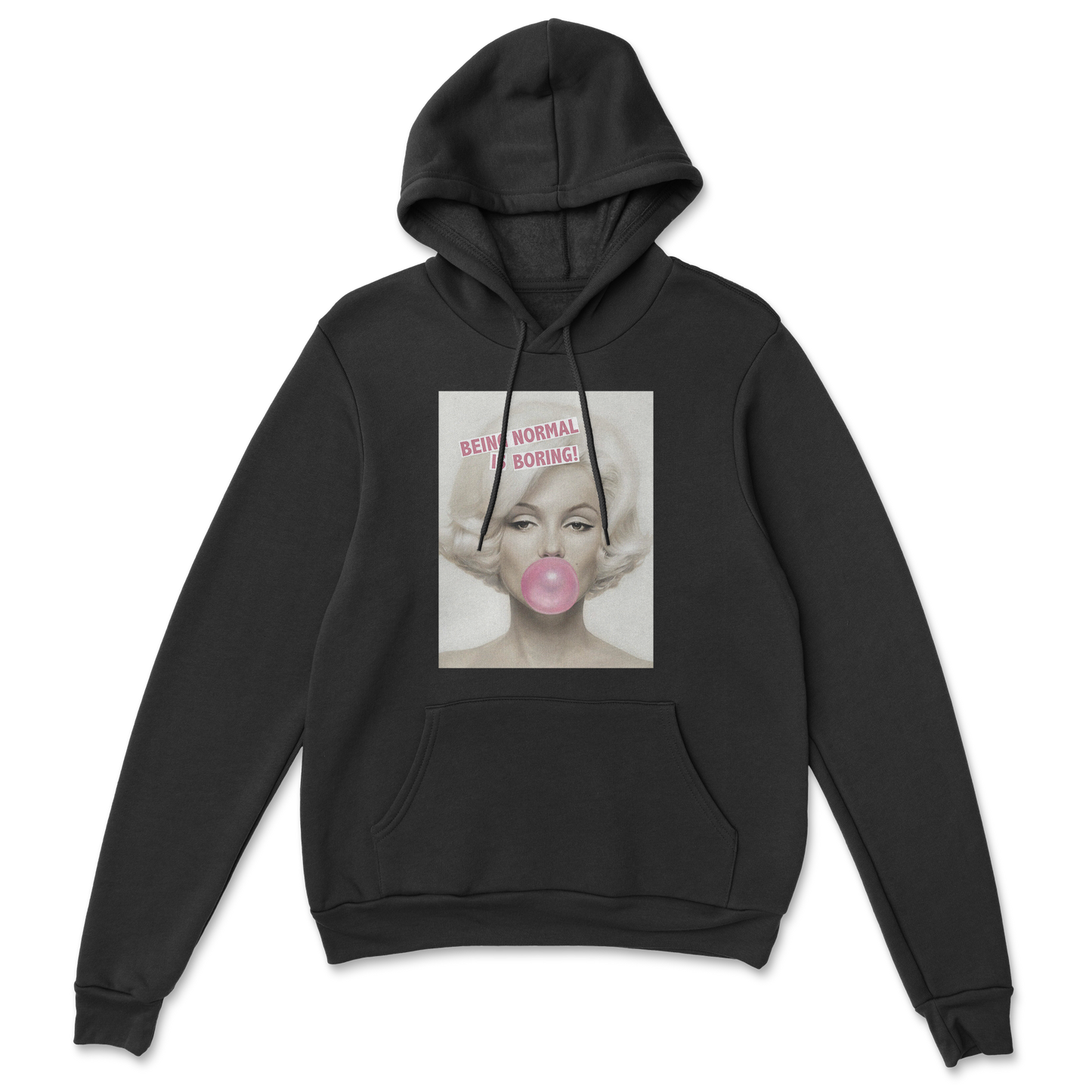 Marilyn - Hoodie