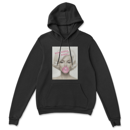 Marilyn - Hoodie