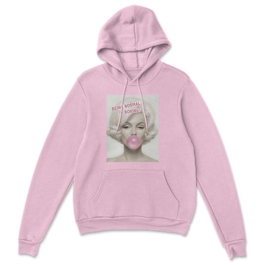 Marilyn - Hoodie